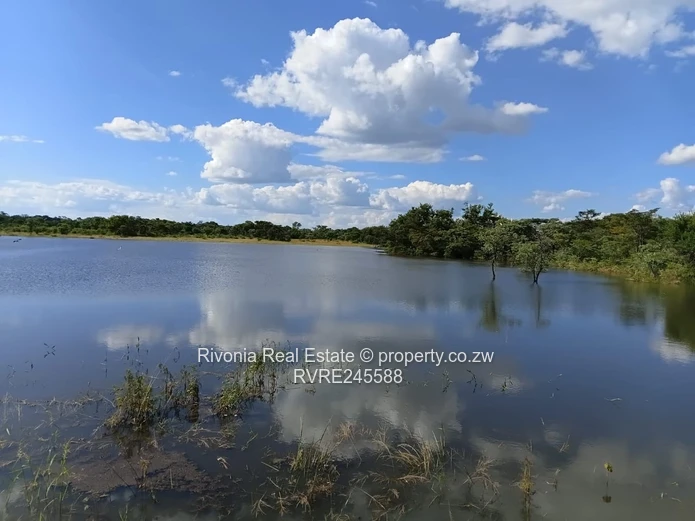 B2 Region intensive farming 