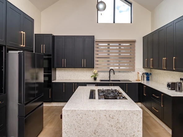 4 Bedroom Townhouse Complex