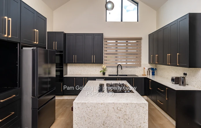 Beautiful 4 Bedroom Townhouse - Golda Villas - SOLE MANDATE (Sole Mandate)