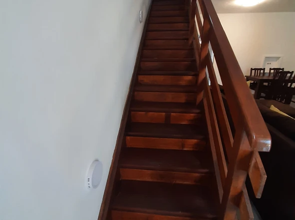 2 Bedroom Garden Flat