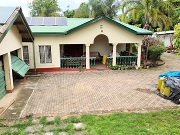 Farm & Agricultural Land