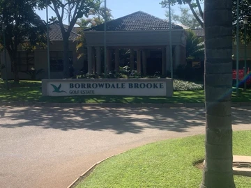 Borrowdale brooke inside boom house for Sale
