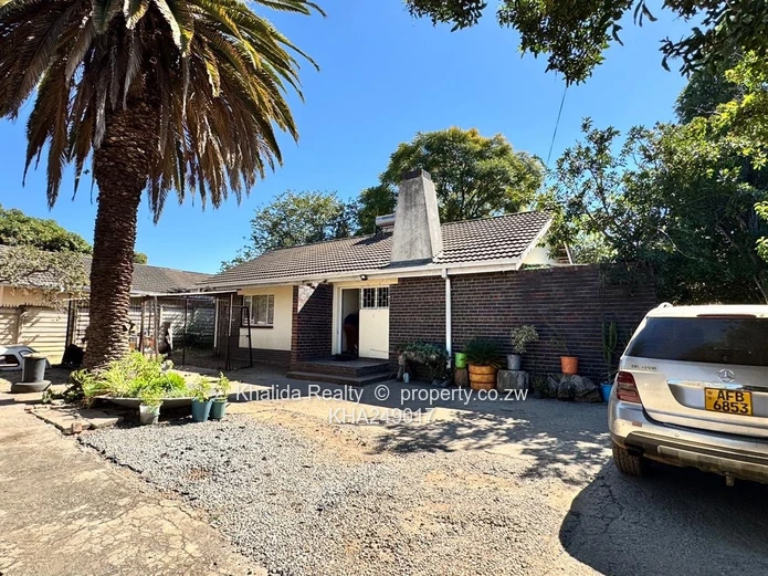 Avondale West house for rent