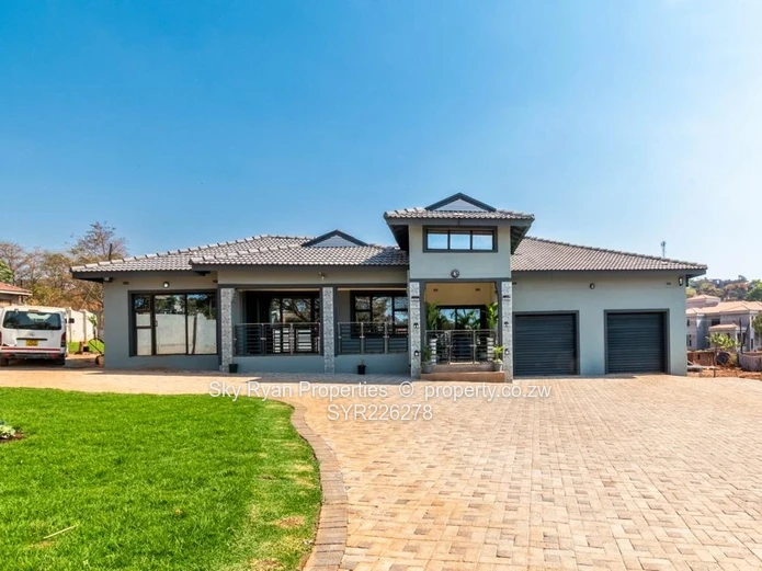 Gletwin House For Sale