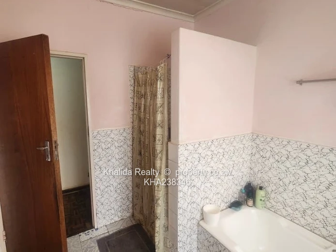 Vainona house for rent 