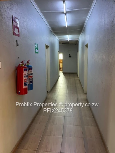 Prime Willow-vale Industrial Property For Sale