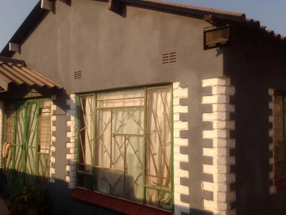 Norton House For Sale In Johannesburg 