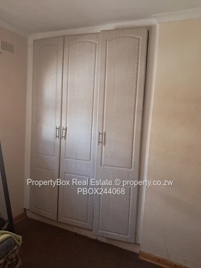 Acacia Gardens 3 bed cluster home for sale! 