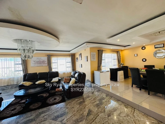 Sandton Park Phase 2 Property For Sale