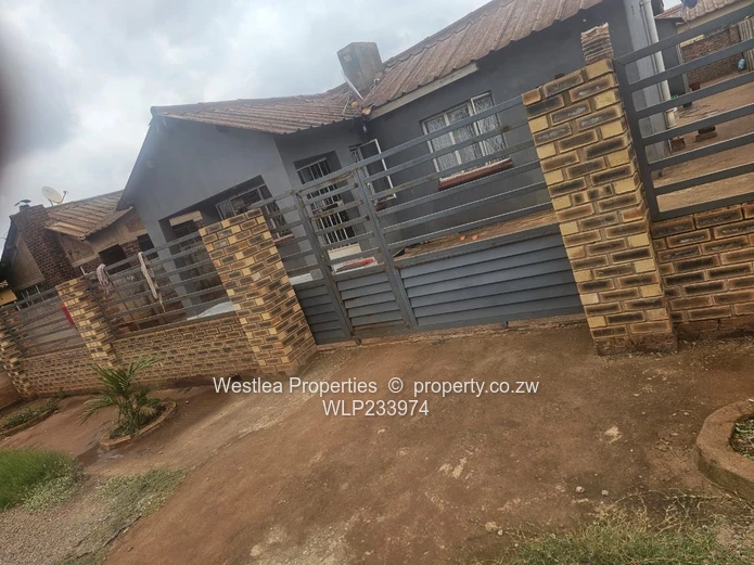 An opportunity not to miss