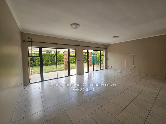 Modern & Sustainable 3-Bedroom Family Home in a Secure Gated Complex