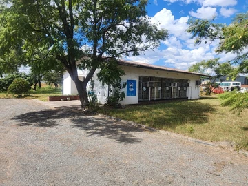 Commercial Property