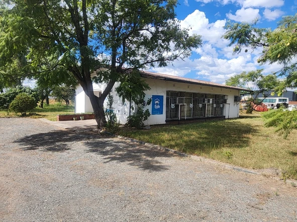 Commercial Property