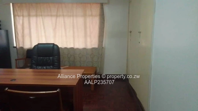 4-Bedroom Home with Borehole and Fitted Kitchen