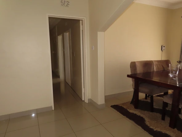 3 Bedroom Townhouse Complex