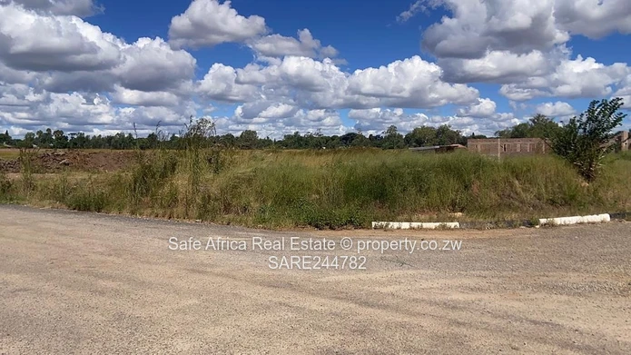 Waterfalls Prospect Stands for Sale