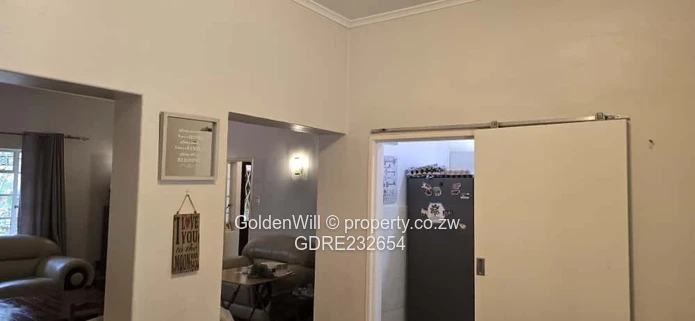 Chisipiti house for Sale 