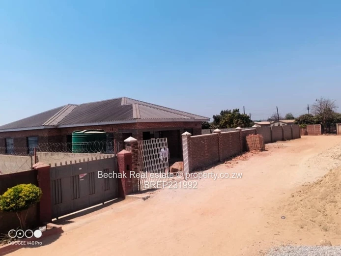 Immaculate house for sale in Nketa