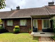 Neat Garden Flat In A Complex Of 5 Only!