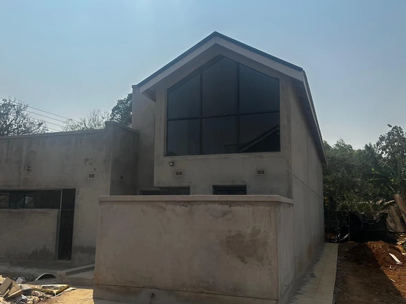 3 Bedroom Townhouse Complex