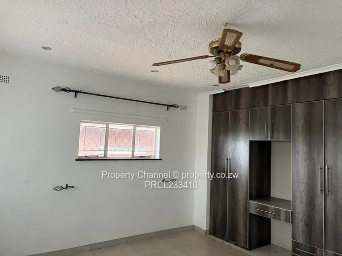 Spacious and Elegant Family Home in Leafy Chisipite Suburb