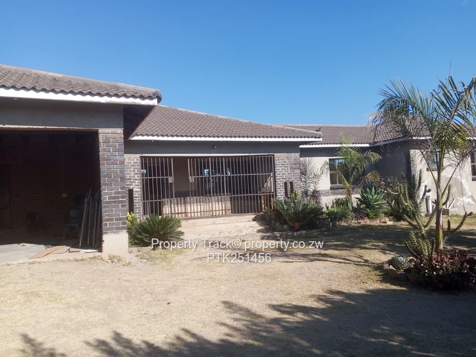 Newly built home!