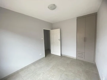 2 Bedroom Garden Flat