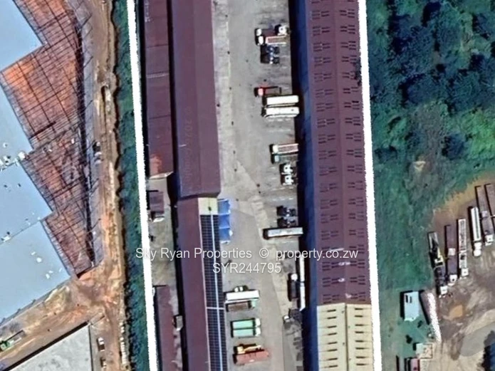 Willowvale Industrial Property For Sale