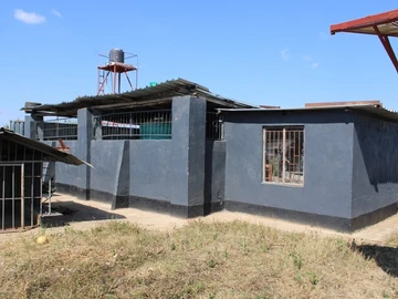 Farm & Agricultural Land