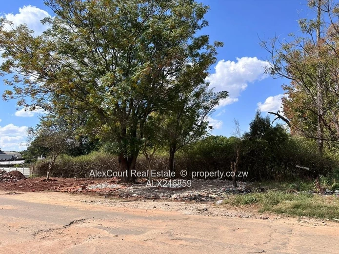 Good Investment, Prime Location!!!
