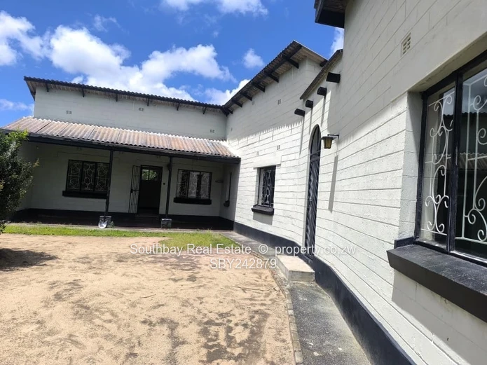 Hatfield Cottage to let