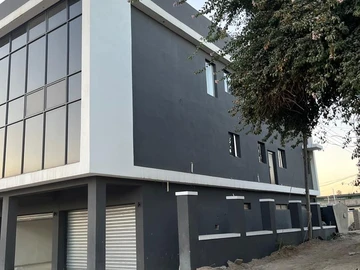 Shop & Retail Property