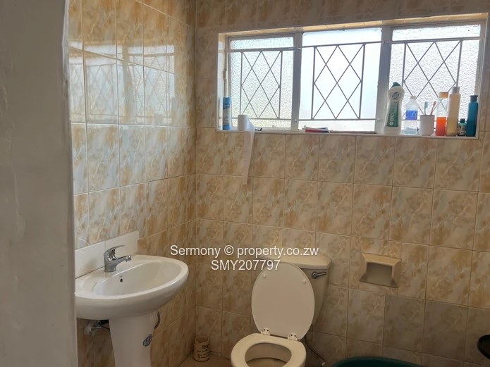 Residential house for sale