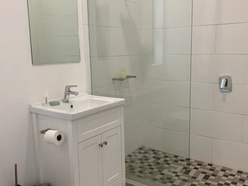 3 Bedroom Townhouse Complex