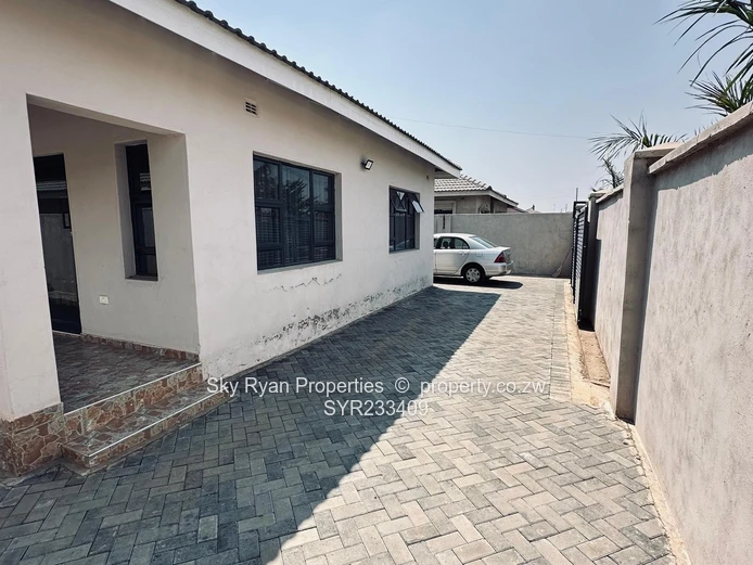 Madokero House For Sale