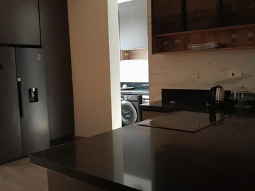 8 Unit Townhouse Complex