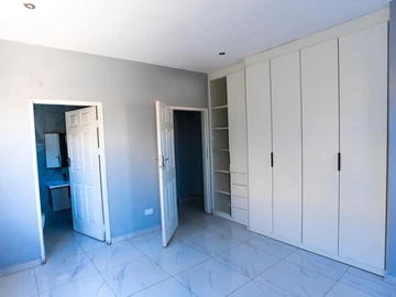 4 Bedroom Townhouse Complex