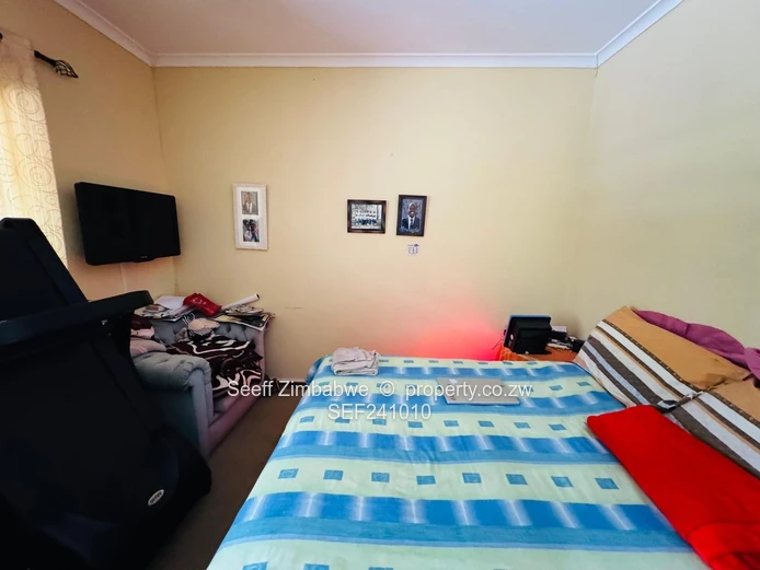 Borrowdale, Philadelphia Family Home For Sale (Sole Mandate)