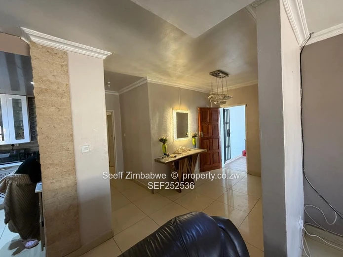 Stunning 4-Bedroom Family Home with Self-Contained Guest Wing