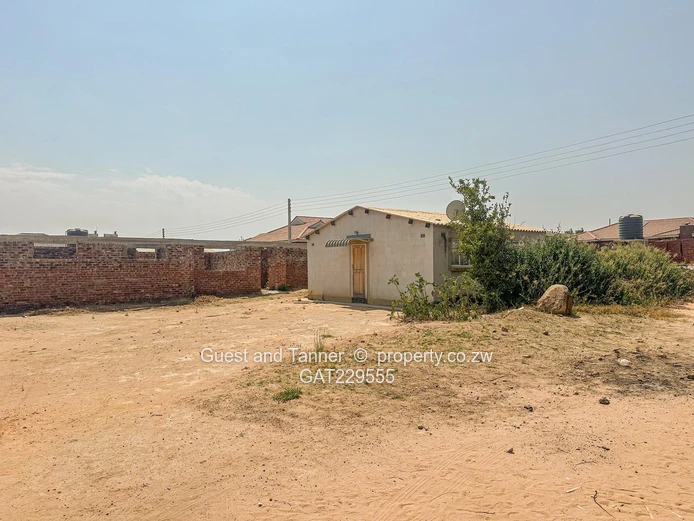 Residential Stand for Sale  in Ruwa