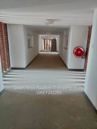 Available for immediate occupation are newly built modern flats in Galudina 