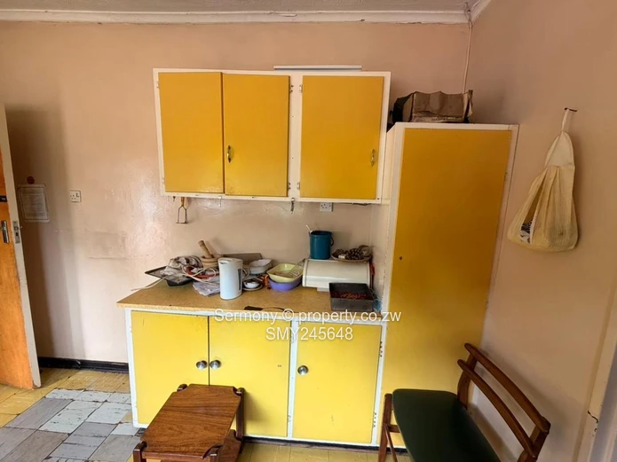 Residential house for rent
