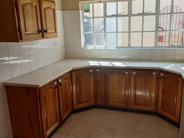 3 Bedroom Townhouse Complex