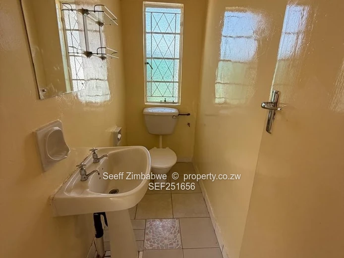 Spacious 3-Bed Family Home