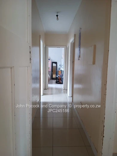 Unlock the Potential of This Well-Located Family Home!