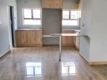 4 Bedroom Townhouse Complex