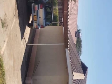 8 Bedroom Townhouse Complex
