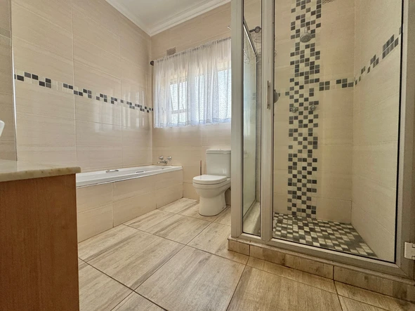3 Bedroom Townhouse Complex