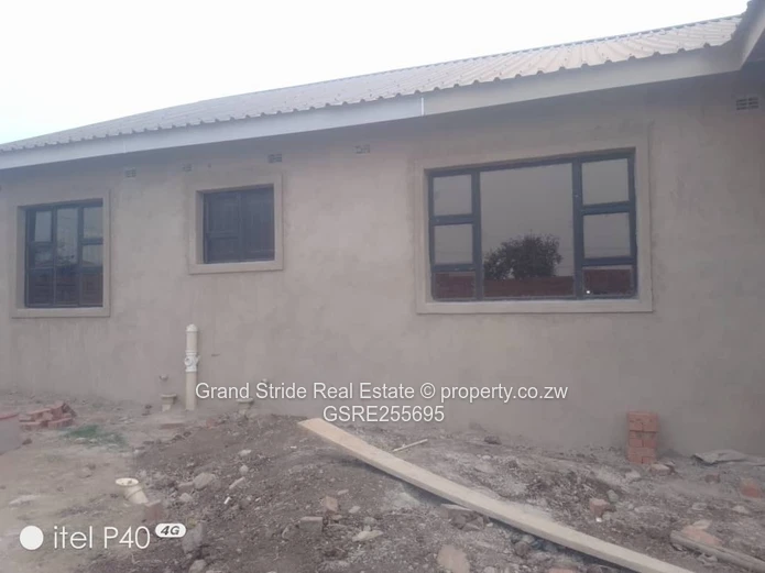 House For Sale In Mazowe