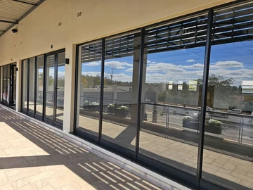 Retail Shops Available For Rent Belgravia